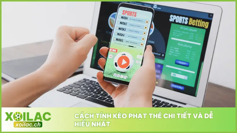 Người chơi cần hiểu rõ sử dụng để tính tổng điểm thẻ trong mỗi trận đấu