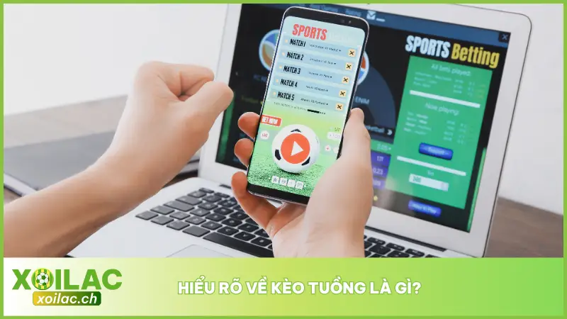 Kèo Tuồng là một loại kèo có sự khác biệt rõ rệt so với các kèo truyền thống