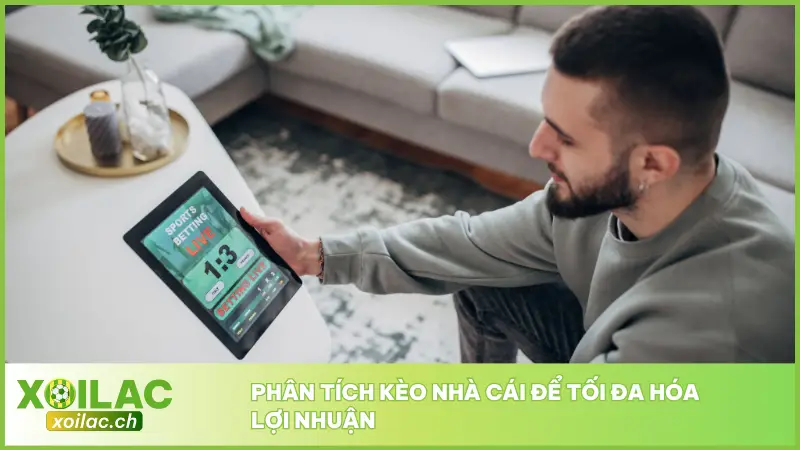 Những yếu tố quan trọng mà người chơi cần chú ý khi phân tích kèo